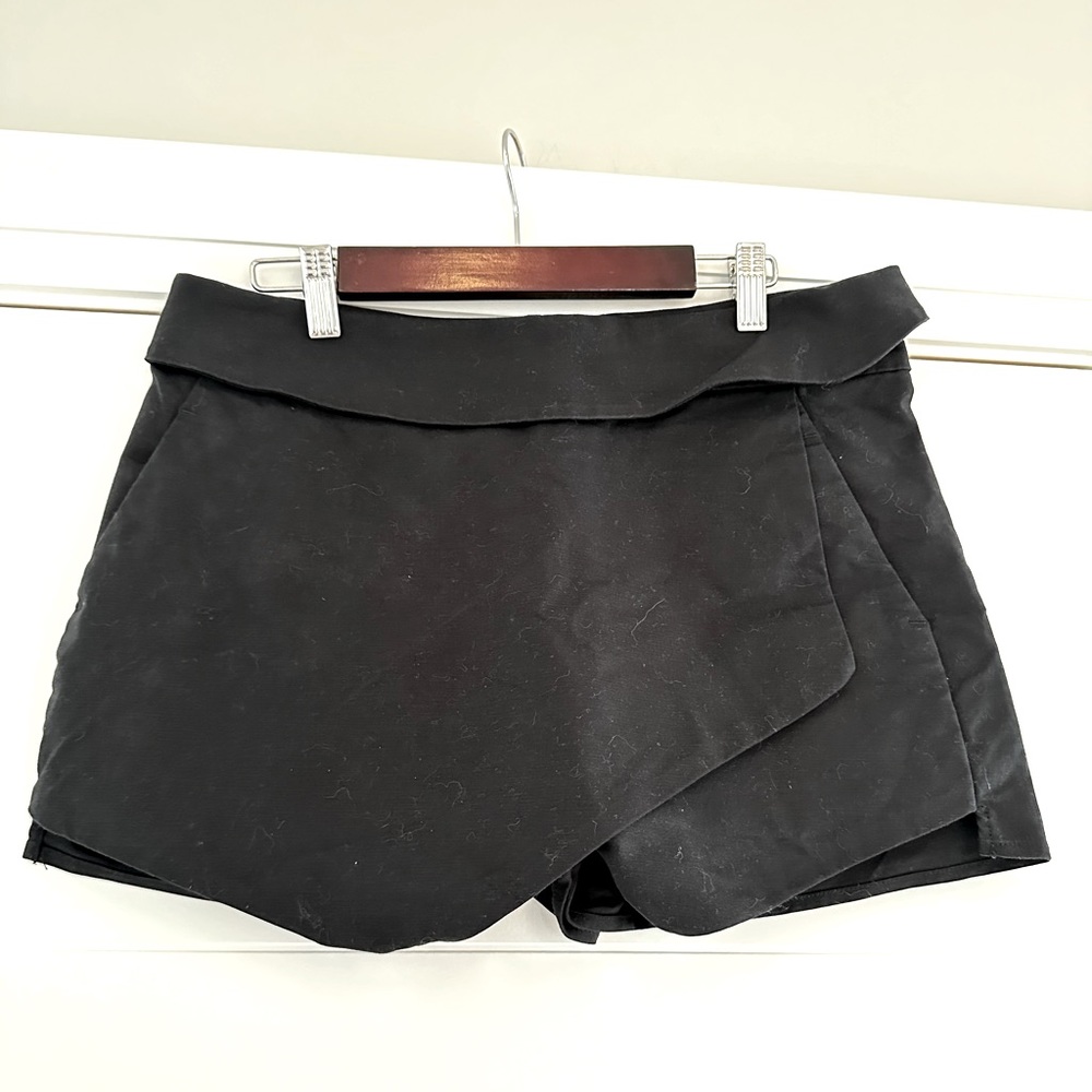Sunday Best Skort/Shorts